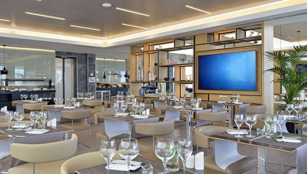 MELIA COSTA DEL SOL 4★