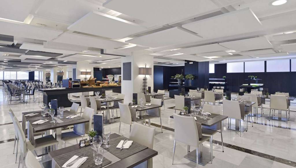 MELIA COSTA DEL SOL 4★