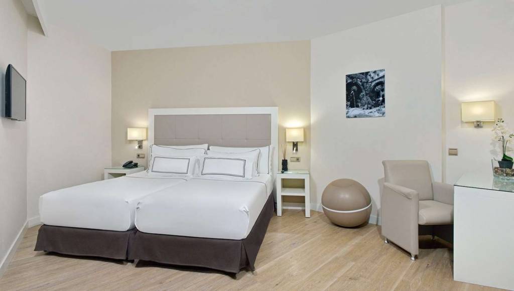 MELIA COSTA DEL SOL 4★