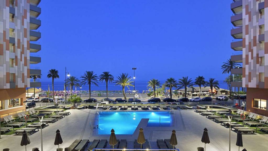 MELIA COSTA DEL SOL 4★