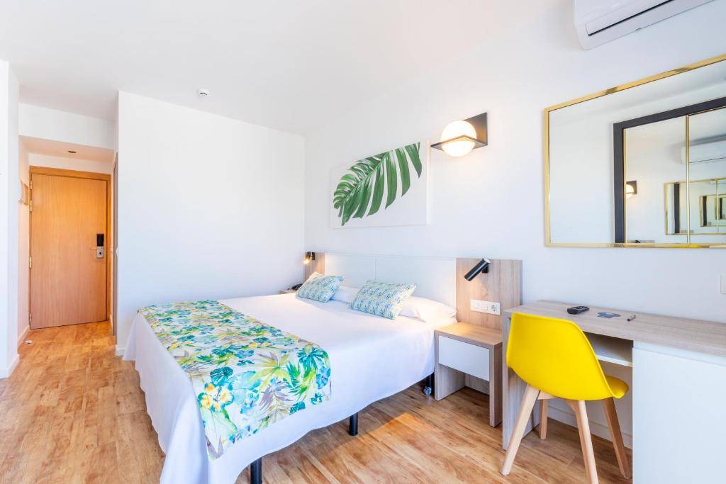 HOTEL THB SAN FERMÍN 3★