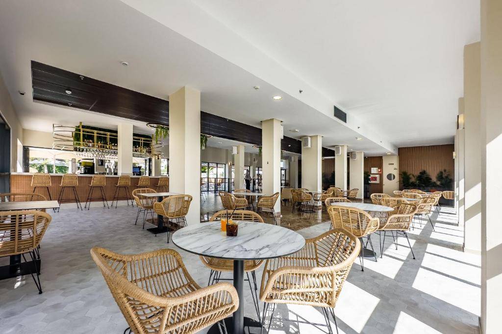 HOTEL THB SAN FERMÍN 3★