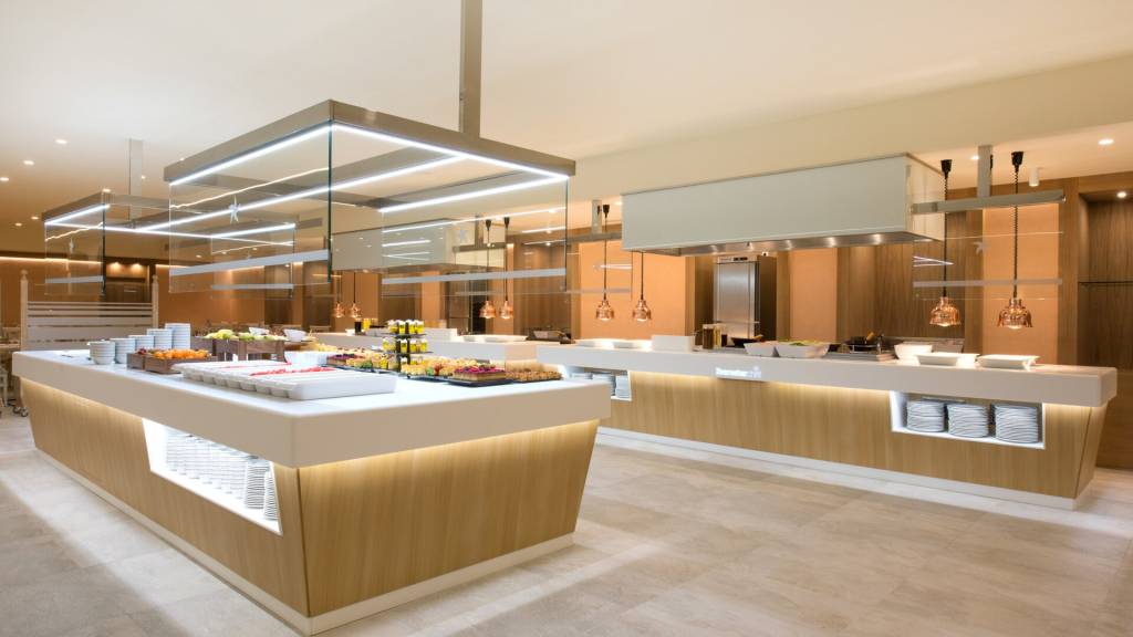 IBEROSTAR MÁLAGA PLAYA 4★