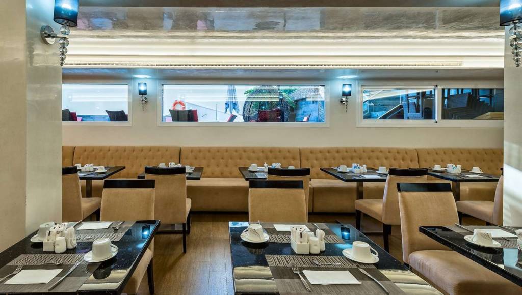 MOON DREAMS TORREMOLINOS (tikai pieaugušajiem 18+) (EX. EL TIBURON BOUTIQUE HOTEL & SPA) 4★