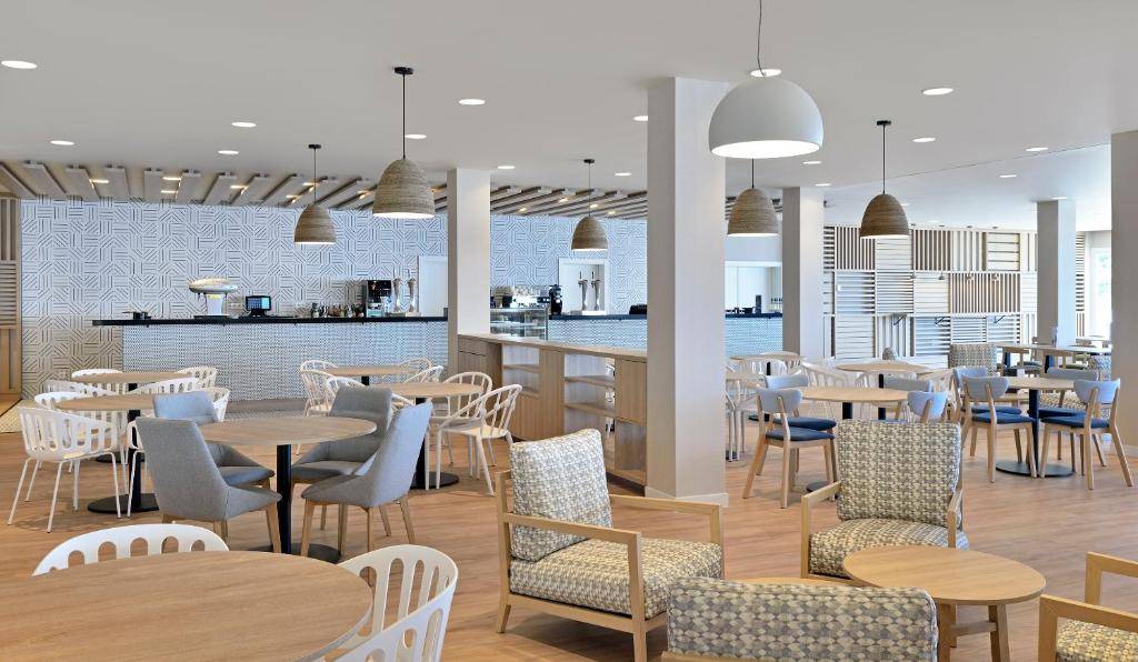 SOL MARBELLA ESTEPONA ATALYA PARK 4★