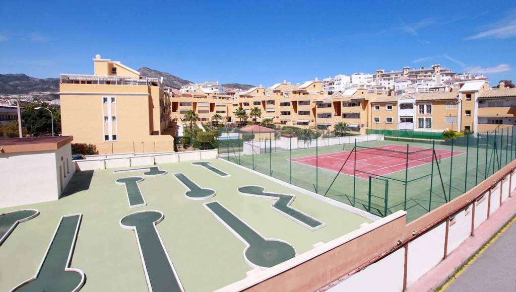 MEDPLAYA HOTEL ALBA BEACH (EX. BALMORAL) 3★