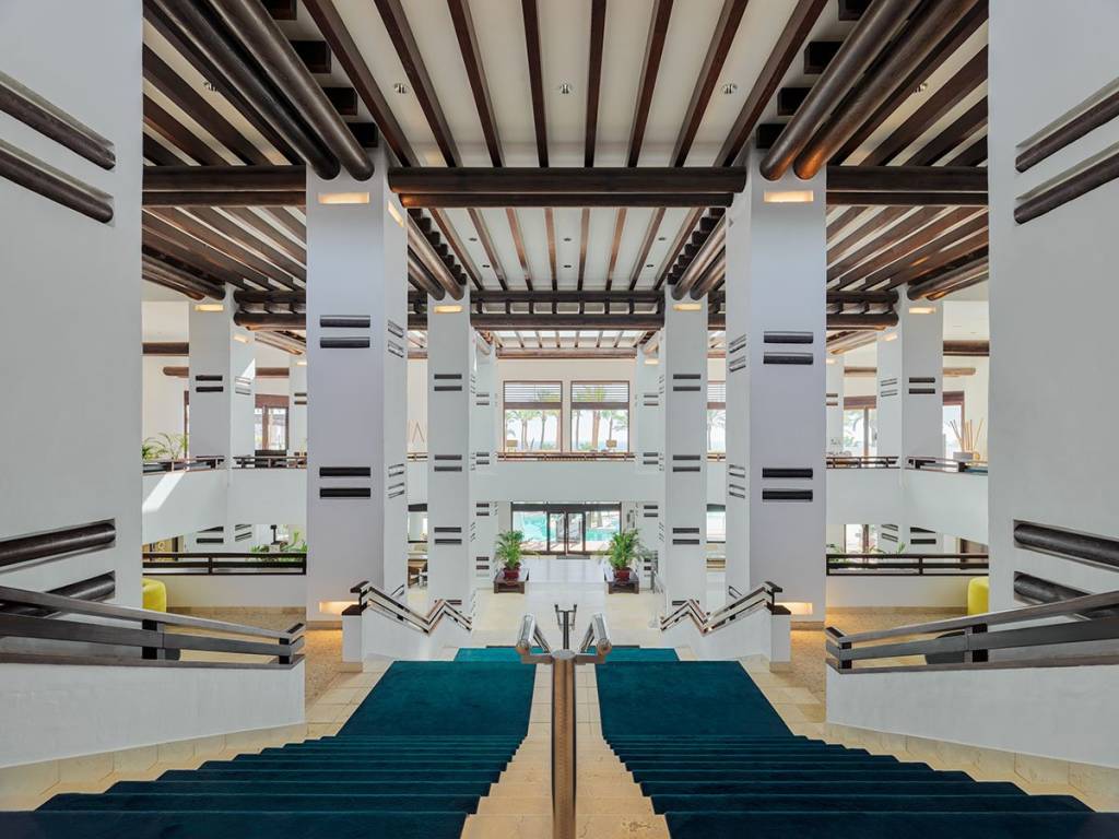 H10 ESTEPONA PALACE 4★