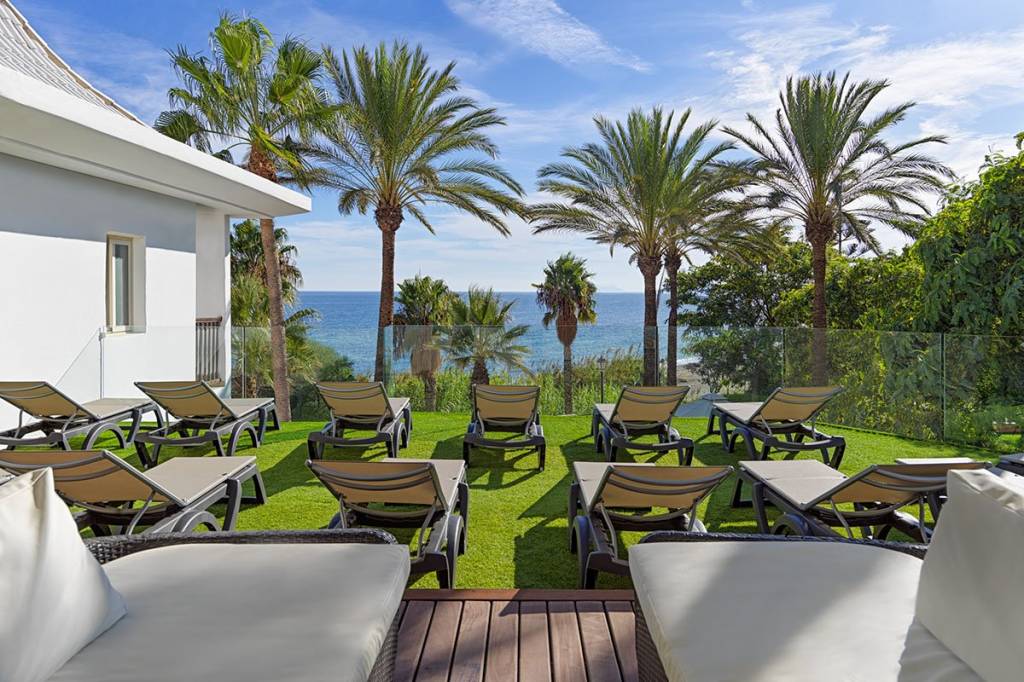 H10 ESTEPONA PALACE 4★