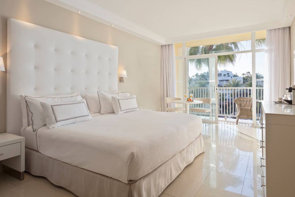 MELIA MARBELLA BANUS 4★