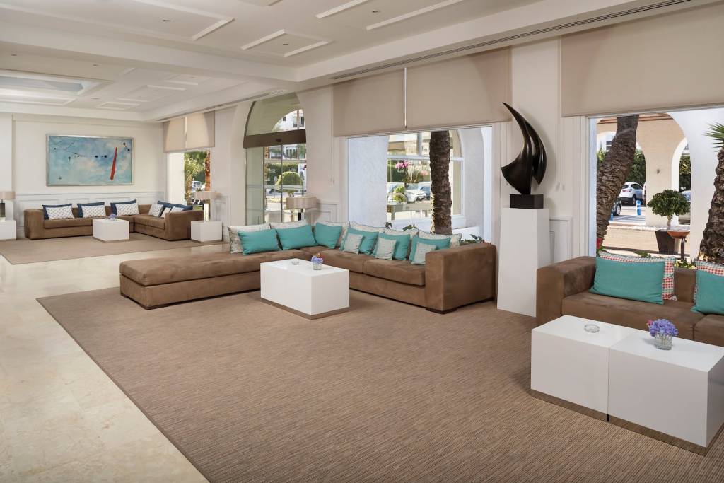 MELIA MARBELLA BANUS 4★