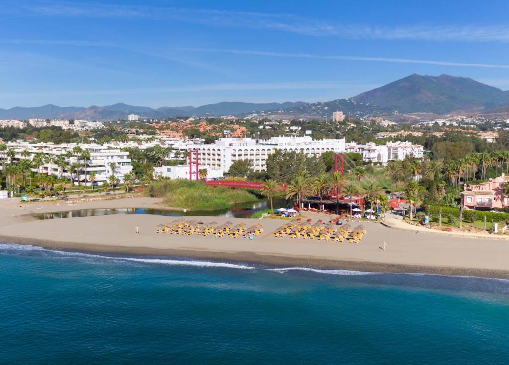 MELIA MARBELLA BANUS 4★