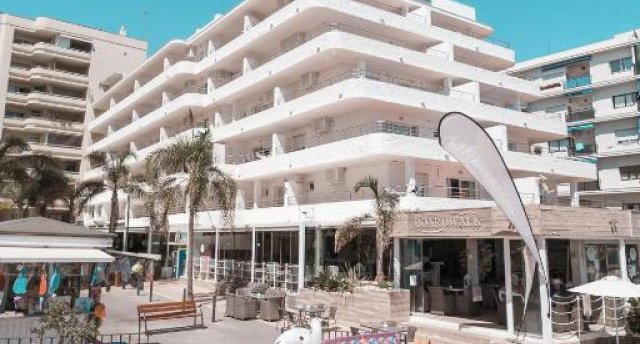 PUERTO AZUL 3★