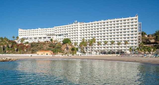 BENALMA HOTEL COSTA DEL SOL 4★