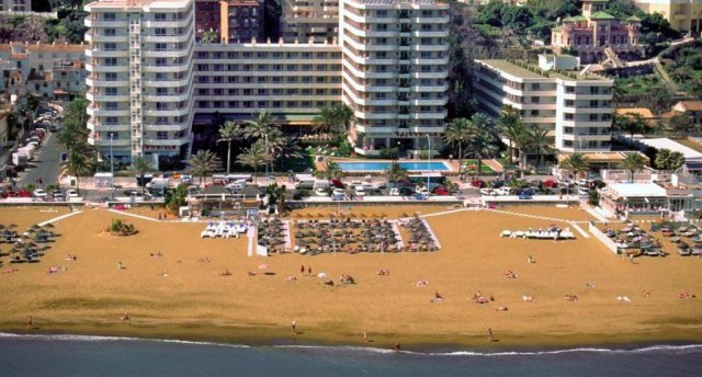 BAJONDILLO APARTMENTI 4★