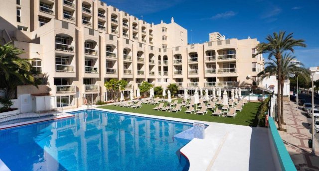 MS AGUAMARINA APARTMENTI 4★