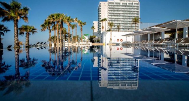 ESTIVAL TORREQUEBRADA 4★