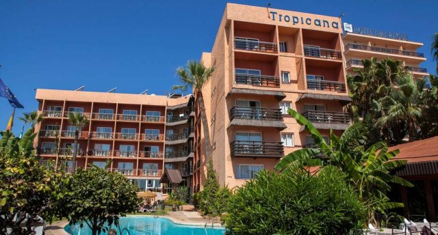 MS TROPICANA 4★