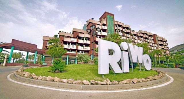 HOLIDAY WORLD RIWO 4★