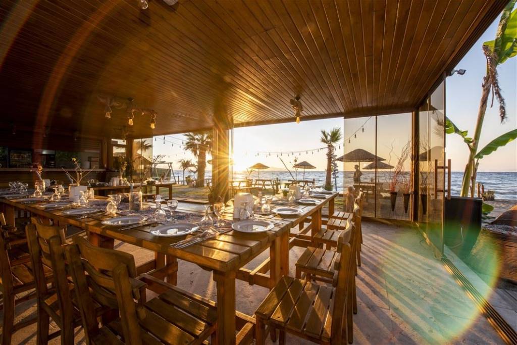 AKBULUT HOTEL & SPA 4★