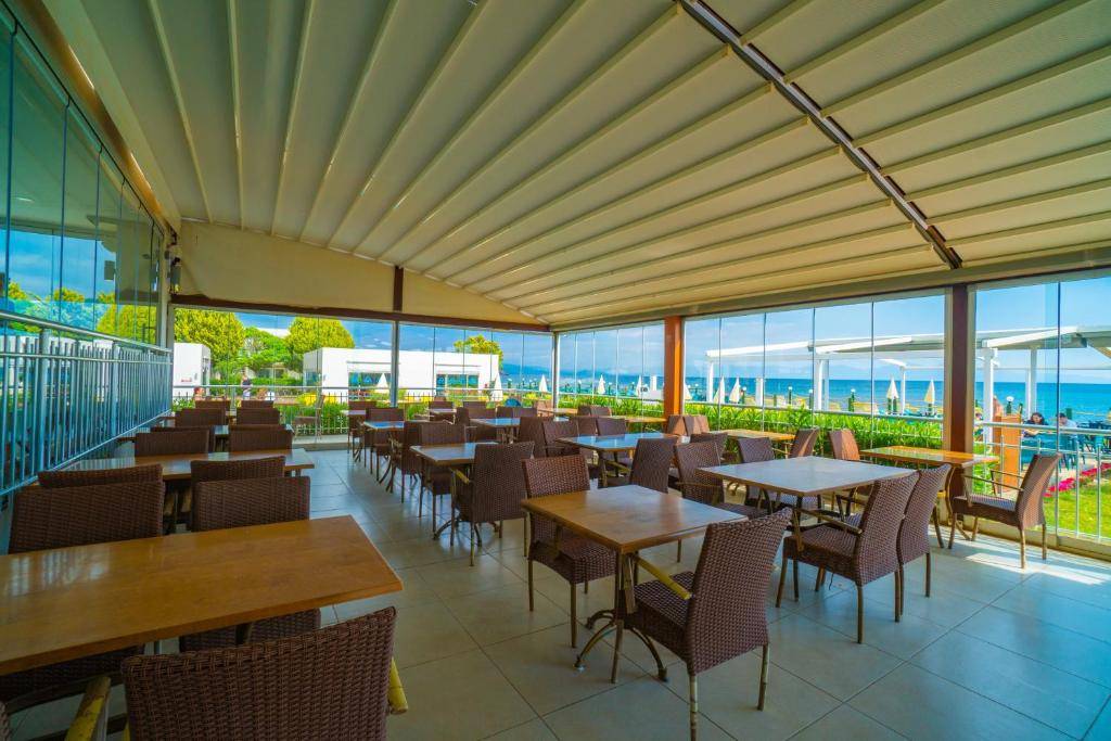 KARYA FAMILY RESORT OTEL 4★