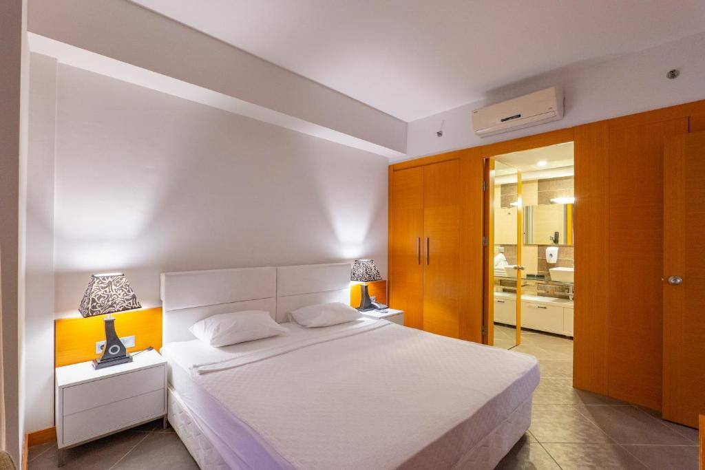 KARYA FAMILY RESORT OTEL 4★