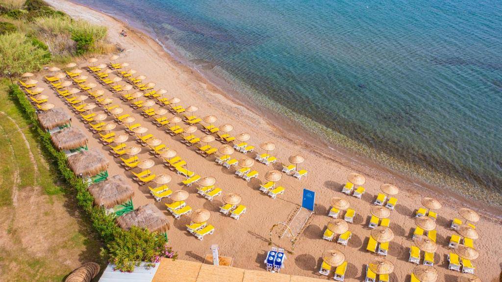 KARYA FAMILY RESORT OTEL 4★