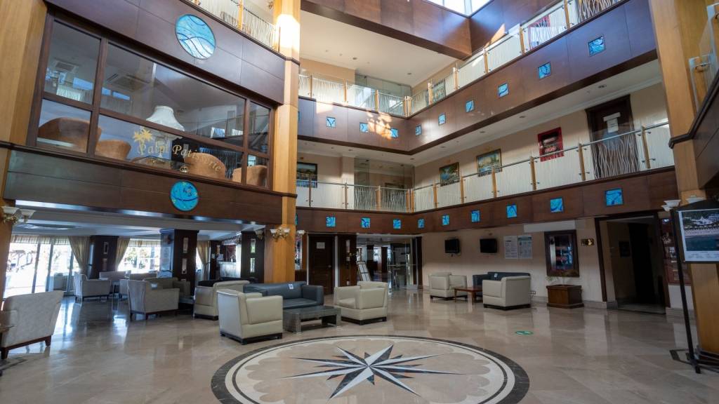 LATANYA PARK RESORT 4★