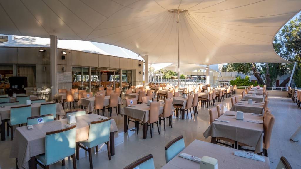 LATANYA PARK RESORT 4★