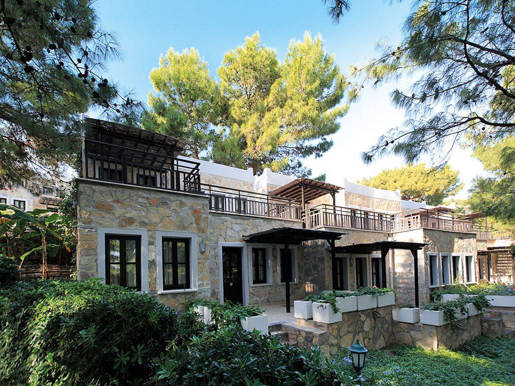 BODRUM PARK RESORT 5★