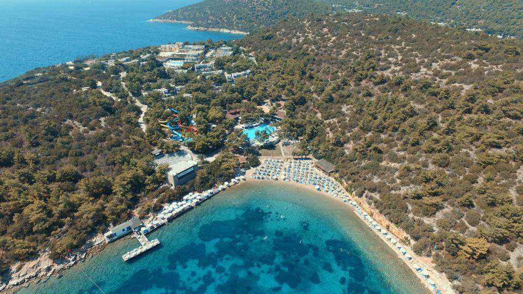 BODRUM PARK RESORT 5★