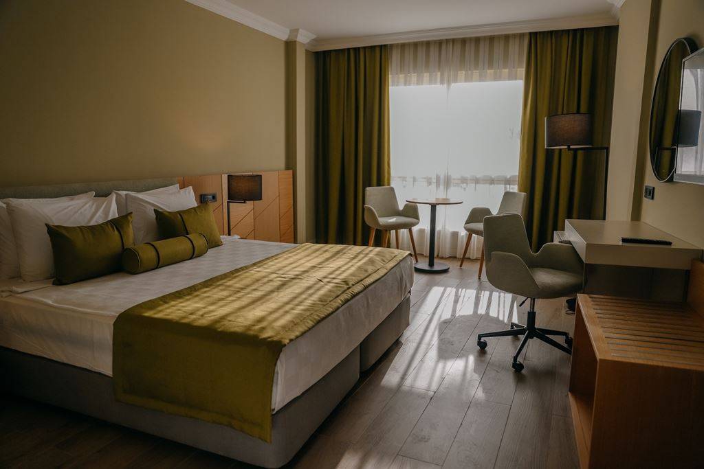 PRIVE HOTEL DIDIM 5★