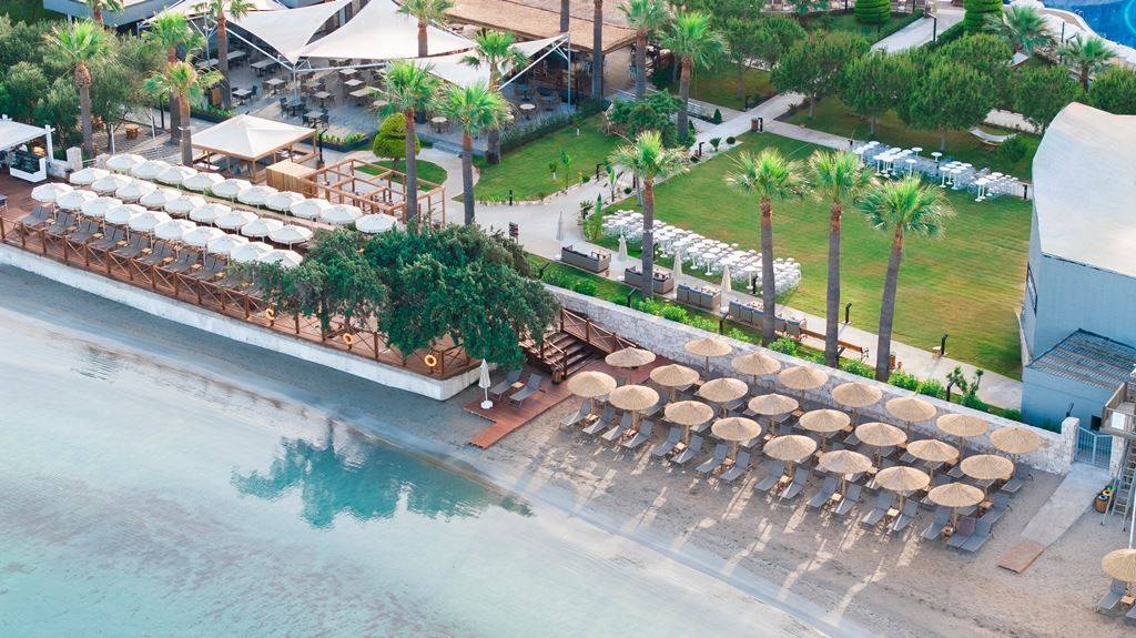 PRIVE HOTEL DIDIM 5★