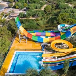 SEALIGHT RESORT HOTEL 5★