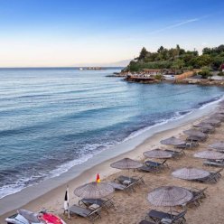 SEALIGHT RESORT HOTEL 5★