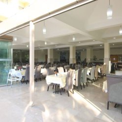 AKBULUT HOTEL & SPA 4★