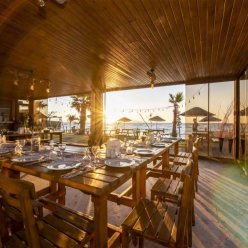 AKBULUT HOTEL & SPA 4★