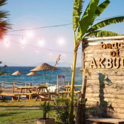 AKBULUT HOTEL & SPA 4★