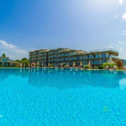 KARYA FAMILY RESORT OTEL 4★