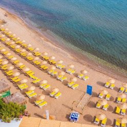 KARYA FAMILY RESORT OTEL 4★