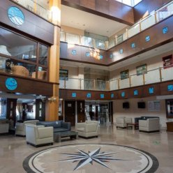 LATANYA PARK RESORT 4★