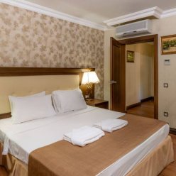 LATANYA PARK RESORT 4★