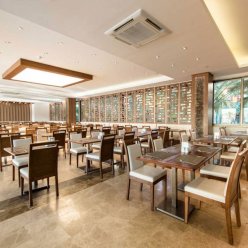 JASMIN BEACH HOTEL BODRUM 4★