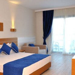 JASMIN BEACH HOTEL BODRUM 4★