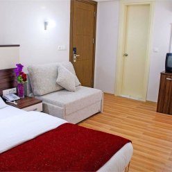 DOGAN BEACH RESORT & SPA 4★