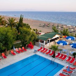 DOGAN BEACH RESORT & SPA 4★