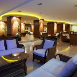 BODRUM HOLIDAY RESORT & SPA 5★