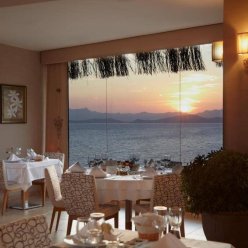 BODRUM HOLIDAY RESORT & SPA 5★