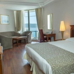 BODRUM HOLIDAY RESORT & SPA 5★