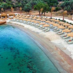 BODRUM HOLIDAY RESORT & SPA 5★