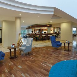 BODRUM PARK RESORT 5★